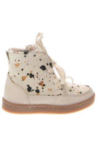 Dětské boty  Friboo, Velikost 26, Barva Krémová, Cena  739,00 Kč