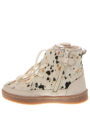 Παιδικά παπούτσια Friboo, Μέγεθος 26, Χρώμα Εκρού, Τιμή 15,33 €
