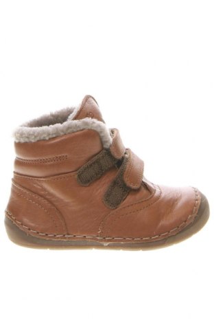 Dětské boty  Froddo, Velikost 29, Barva Béžová, Cena  401,00 Kč