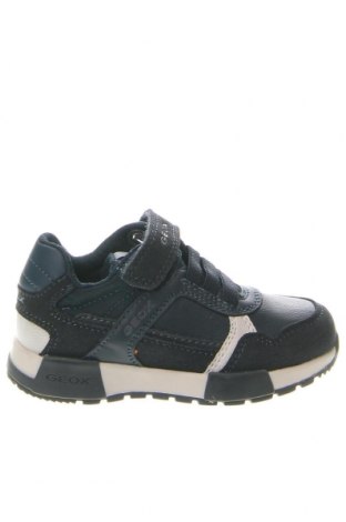 Dětské boty  Geox, Velikost 24, Barva Modrá, Cena  1 688,00 Kč