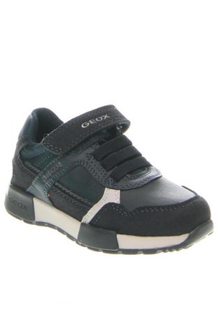 Παιδικά παπούτσια Geox, Μέγεθος 24, Χρώμα Μπλέ, Τιμή 31,78 €