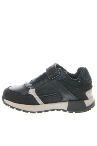 Dětské boty  Geox, Velikost 24, Barva Modrá, Cena  1 986,00 Kč