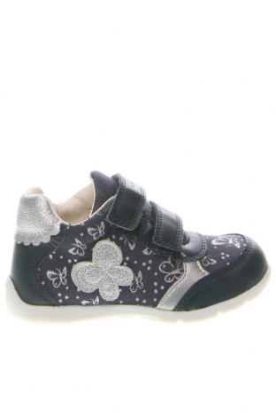 Παιδικά παπούτσια Geox, Μέγεθος 23, Χρώμα Μπλέ, Τιμή 27,17 €