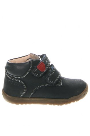Dětské boty  Geox, Velikost 22, Barva Modrá, Cena  921,00 Kč