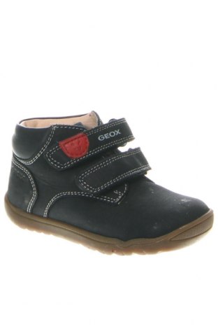 Παιδικά παπούτσια Geox, Μέγεθος 22, Χρώμα Μπλέ, Τιμή 18,93 €