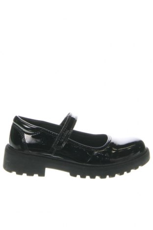 Dětské boty  Geox, Velikost 31, Barva Černá, Cena  367,00 Kč
