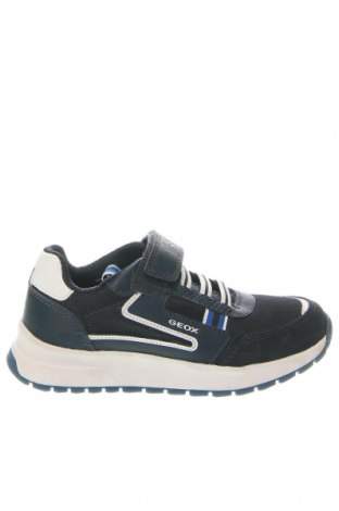 Dětské boty  Geox, Velikost 31, Barva Modrá, Cena  430,00 Kč