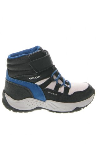 Dětské boty  Geox, Velikost 29, Barva Vícebarevné, Cena  1 339,00 Kč