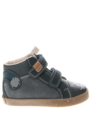 Dětské boty  Geox, Velikost 24, Barva Modrá, Cena  1 144,00 Kč