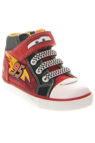 Detské topánky  Geox, Veľkosť 23, Farba Červená, Cena  46,25 €