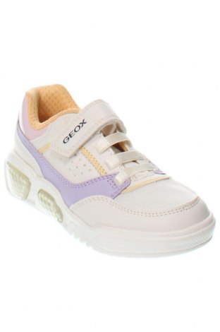 Παιδικά παπούτσια Geox, Μέγεθος 29, Χρώμα  Μπέζ, Τιμή 31,96 €