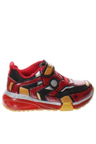 Детски обувки Geox, Размер 26, Цвят Червен, Цена 62,00 лв.