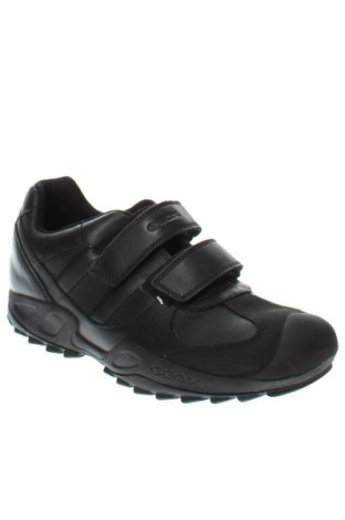 Παιδικά παπούτσια Geox, Μέγεθος 40, Χρώμα Μαύρο, Τιμή 37,11 €