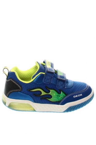 Detské topánky  Geox, Veľkosť 29, Farba Modrá, Cena  15,31 €