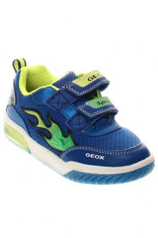 Παιδικά παπούτσια Geox, Μέγεθος 29, Χρώμα Μπλέ, Τιμή 16,70 €