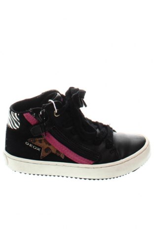 Detské topánky  Geox, Veľkosť 27, Farba Čierna, Cena  23,81 €