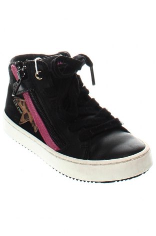 Dětské boty  Geox, Velikost 27, Barva Černá, Cena  957,00 Kč