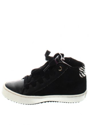 Detské topánky  Geox, Veľkosť 27, Farba Čierna, Cena  34,02 €