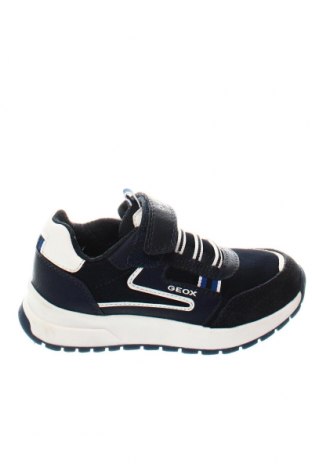 Παιδικά παπούτσια Geox, Μέγεθος 28, Χρώμα Μπλέ, Τιμή 15,03 €