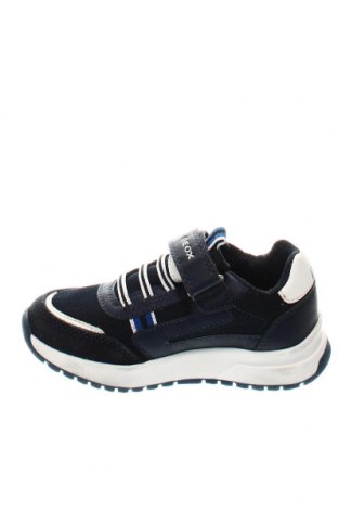 Παιδικά παπούτσια Geox, Μέγεθος 28, Χρώμα Μπλέ, Τιμή 16,70 €