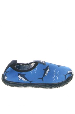 Detské topánky  H&M, Veľkosť 28, Farba Modrá, Cena  11,20 €