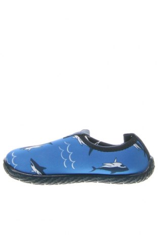 Detské topánky  H&M, Veľkosť 28, Farba Modrá, Cena  11,20 €