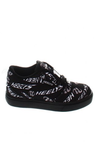 Детски обувки Heelys, Размер 31, Цвят Черен, Цена 33,66 лв.