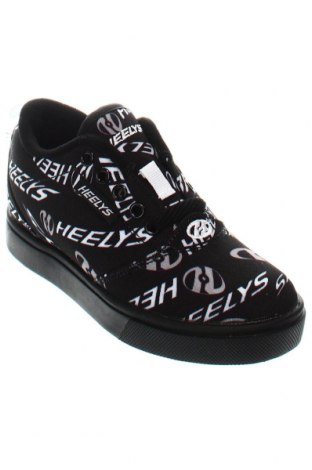 Детски обувки Heelys, Размер 31, Цвят Черен, Цена 34,00 лв.