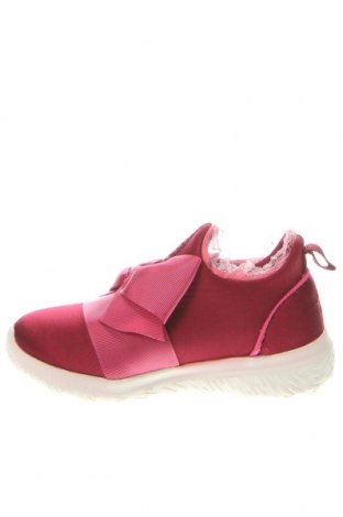 Παιδικά παπούτσια Hummel, Μέγεθος 26, Χρώμα Κόκκινο, Τιμή 10,00 €