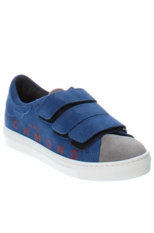 Detské topánky  John Richmond, Veľkosť 31, Farba Modrá, Cena  33,92 €