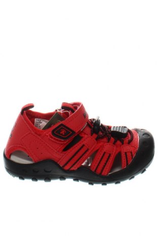 Dětské boty  Kamik, Velikost 25, Barva Červená, Cena  638,00 Kč