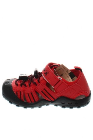 Детски обувки Kamik, Размер 25, Цвят Червен, Цена 44,00 лв.