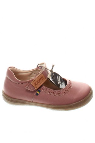 Детски обувки Kavat, Размер 24, Цвят Розов, Цена 154,00 лв.