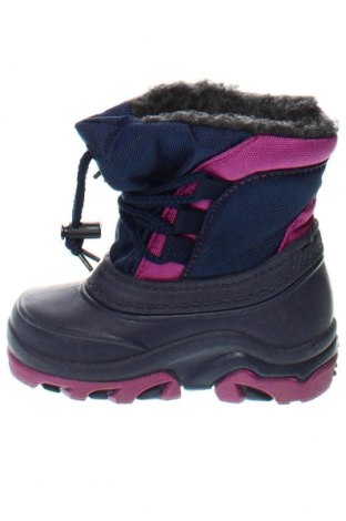 Dětské boty  Kimberfeel, Velikost 20, Barva Modrá, Cena  569,00 Kč