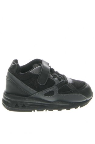 Παιδικά παπούτσια Le Coq Sportif, Μέγεθος 23, Χρώμα Μαύρο, Τιμή 27,17 €