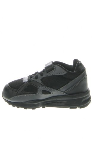 Παιδικά παπούτσια Le Coq Sportif, Μέγεθος 23, Χρώμα Μαύρο, Τιμή 31,96 €