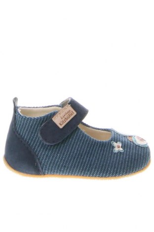 Παιδικά παπούτσια Living Kitzbuhel, Μέγεθος 20, Χρώμα Μπλέ, Τιμή 15,77 €