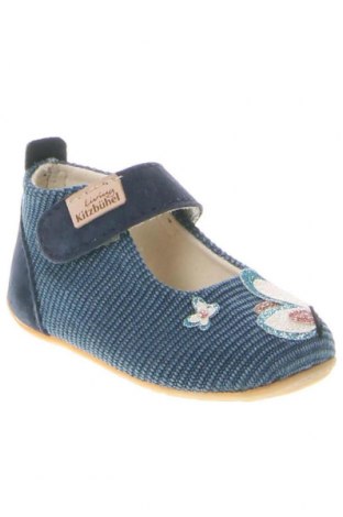 Παιδικά παπούτσια Living Kitzbuhel, Μέγεθος 20, Χρώμα Μπλέ, Τιμή 26,29 €