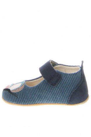 Παιδικά παπούτσια Living Kitzbuhel, Μέγεθος 20, Χρώμα Μπλέ, Τιμή 26,29 €