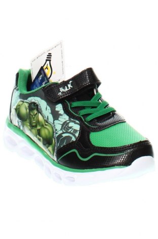 Dětské boty  Marvel, Velikost 32, Barva Zelená, Cena  493,00 Kč