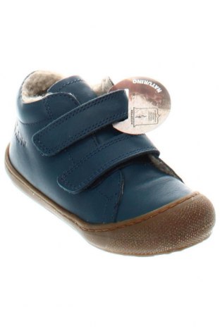 Detské topánky  Naturino, Veľkosť 24, Farba Modrá, Cena  35,72 €