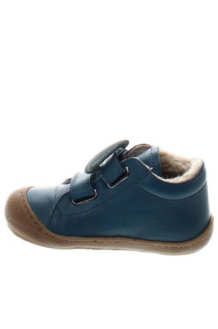 Παιδικά παπούτσια Naturino, Μέγεθος 24, Χρώμα Μπλέ, Τιμή 35,72 €