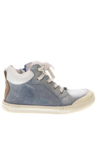 Παιδικά παπούτσια Nelson, Μέγεθος 25, Χρώμα Μπλέ, Τιμή 21,24 €