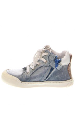 Παιδικά παπούτσια Nelson, Μέγεθος 25, Χρώμα Μπλέ, Τιμή 53,09 €
