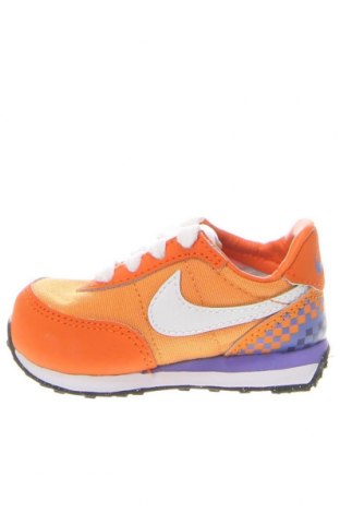 Dětské boty  Nike, Velikost 18, Barva Vícebarevné, Cena  933,00 Kč