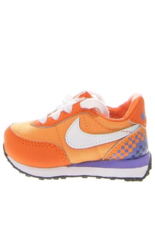 Dětské boty  Nike, Velikost 17, Barva Vícebarevné, Cena  933,00 Kč