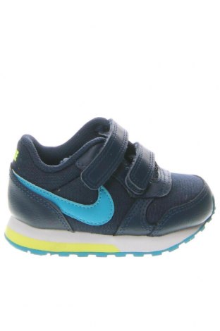 Dětské boty  Nike, Velikost 21, Barva Modrá, Cena  208,00 Kč