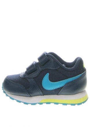 Detské topánky  Nike, Veľkosť 21, Farba Modrá, Cena  14,00 €
