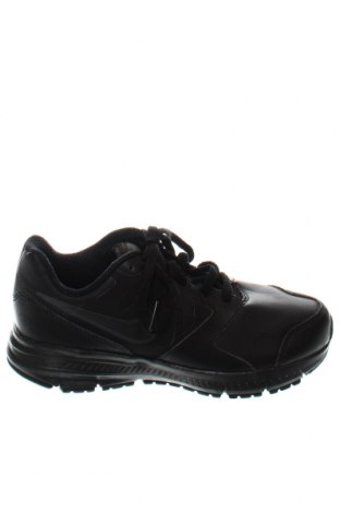 Dětské boty  Nike, Velikost 32, Barva Černá, Cena  670,00 Kč