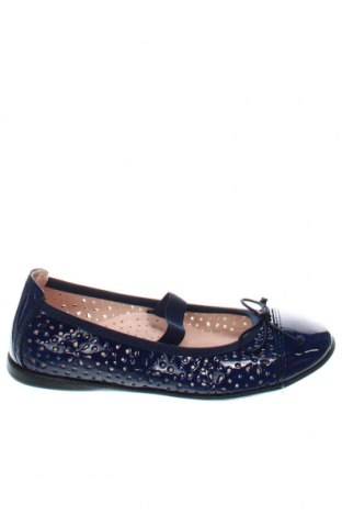Dětské boty  Pablosky, Velikost 30, Barva Modrá, Cena  696,00 Kč